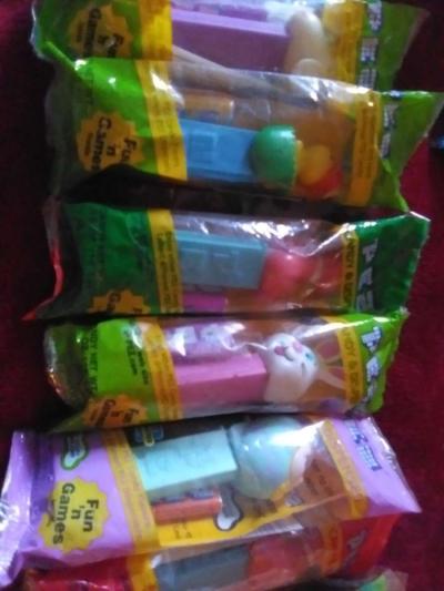 vintage pee candy dispensers - Thumbnail 4