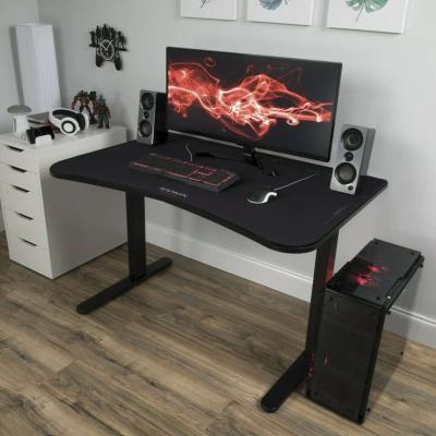 Respawn Rsp1048 48 inch Gaming Table with Gaming Mouse Pad - Thumbnail 2