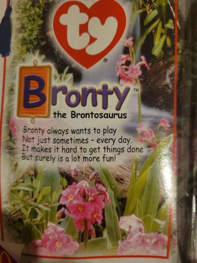 beanie babies - Adelanto, California