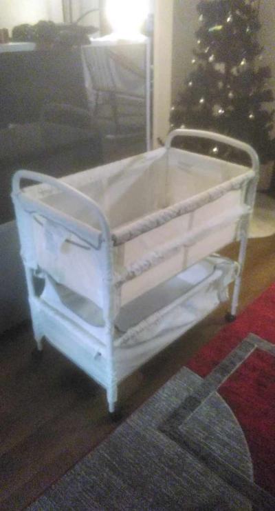 Arms Reach CoSleeper - Thumbnail 2