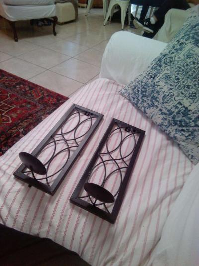 candle holders - Thumbnail 2