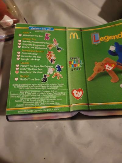 beanie babies - San Diego, California