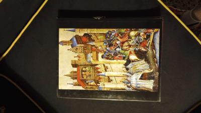 Castles of Europe from Charlemagne to the Renaissance - Thumbnail 2