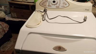Maytag Neptune - Thumbnail 4