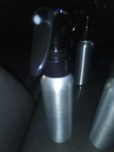 water less shampoos - Thumbnail 3