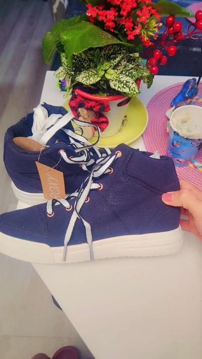 women shoes - Thumbnail 2