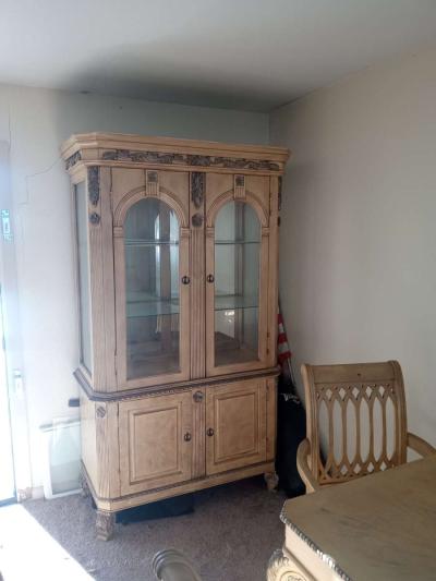 china cabinet