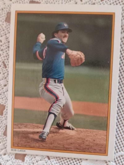 baseball card - Thumbnail 2