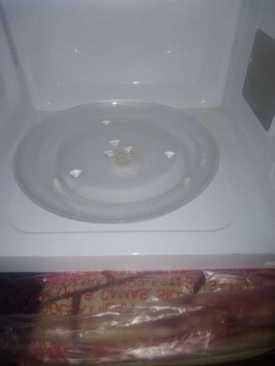 microwave - Thumbnail 3