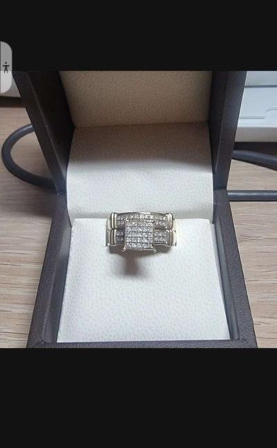 Engagement Rings - Thumbnail 3