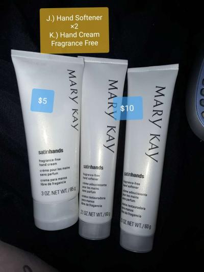 Mary Kay products - Thumbnail 3