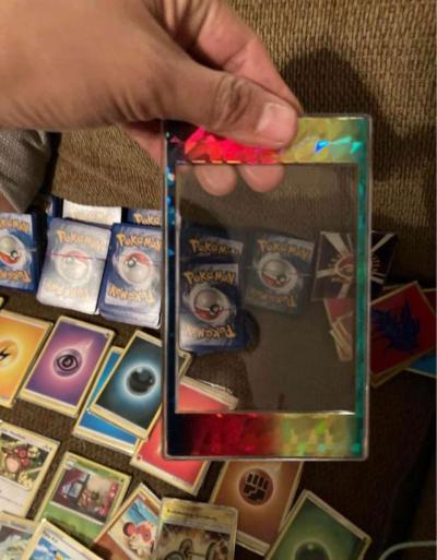 pokemons carts - Thumbnail 2