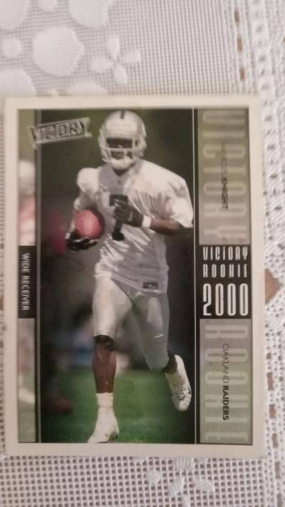 FOOTBALL CARD - Thumbnail 3