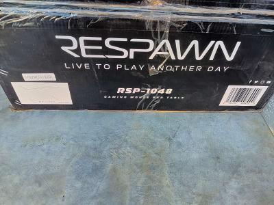 Respawn Rsp1048 48 inch Gaming Table with Gaming Mouse Pad - Thumbnail 4