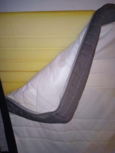 mattress king size - Thumbnail 4