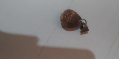 womens beautiful silver necklace throwing in pendant for fre - Thumbnail 6