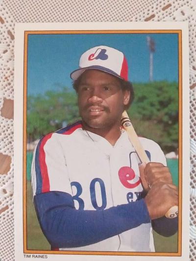 baseball card - Thumbnail 2