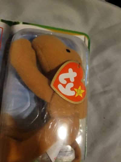 beanie babies - Thumbnail 3