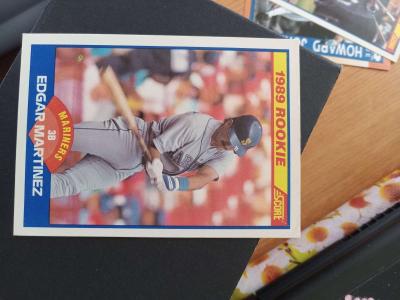 baseball cards - Thumbnail 3