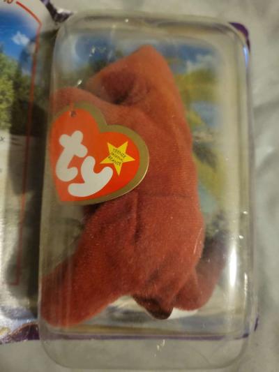 beanie babies - Thumbnail 4