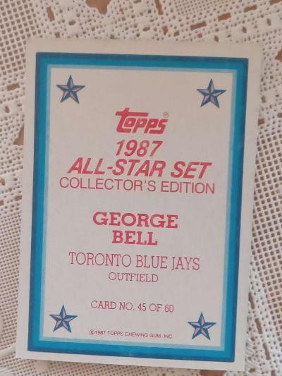 baseball card - Thumbnail 2