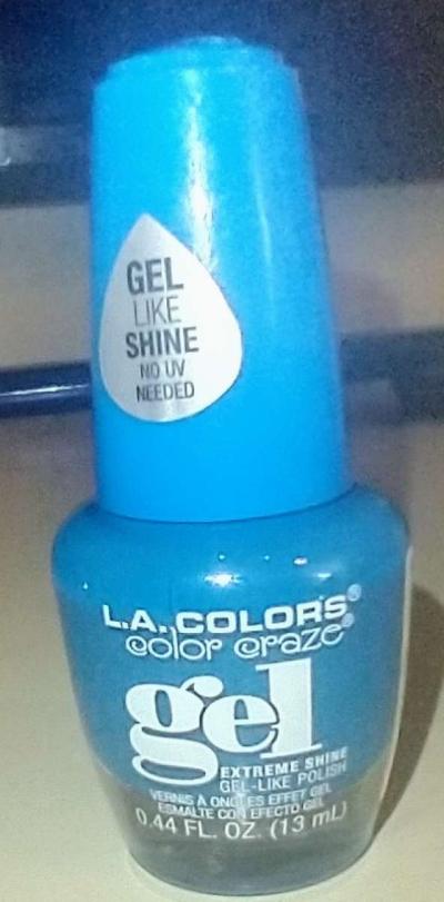 Nail Polish - Thumbnail 4