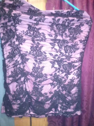 bag of size Large womens clothing very nice all like new - Thumbnail 2