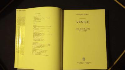 Venice The Biography Of A City - Thumbnail 3