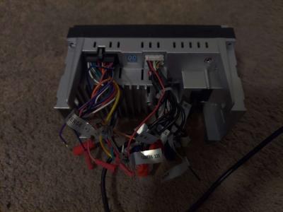 Dual Radio Apple CarPlay and Andriod Auto XDCPA10BT - Thumbnail 2