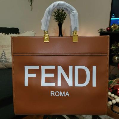 Bag Fendi - Thumbnail 3