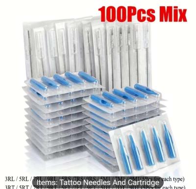 tattoo cartridges - Thumbnail 3
