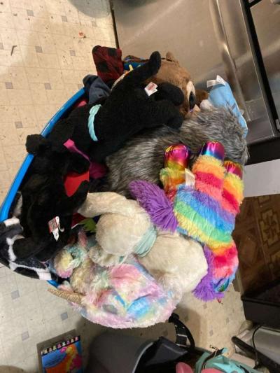 child teddy - Thumbnail 3