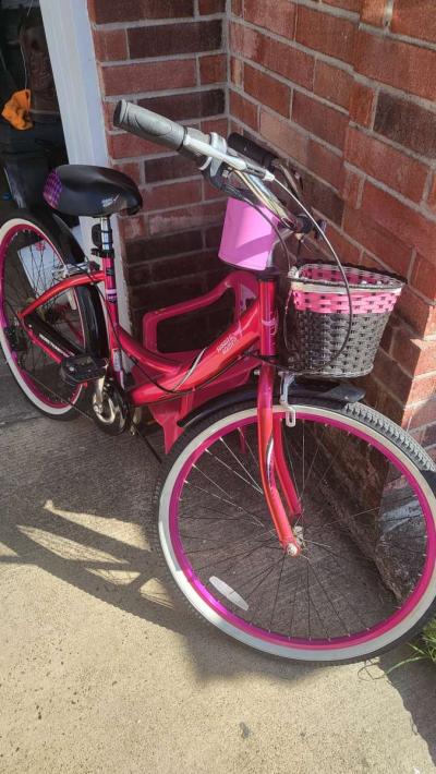 bicycle 26  SGK Crusier - Thumbnail 3