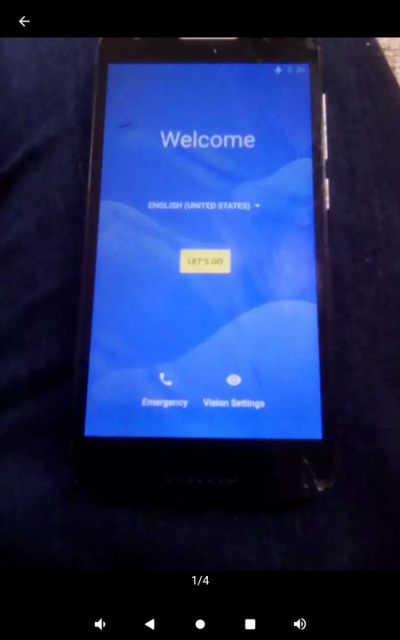 cell phone - Thumbnail 2