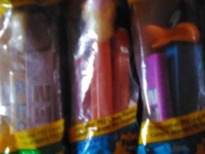 vintage pee candy dispensers - Thumbnail 6