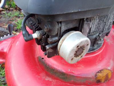 lawn mower - Thumbnail 5