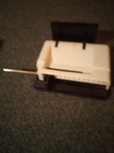 cigarette roller - Thumbnail 4