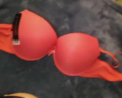 Set Of 6 Bras - Thumbnail 3