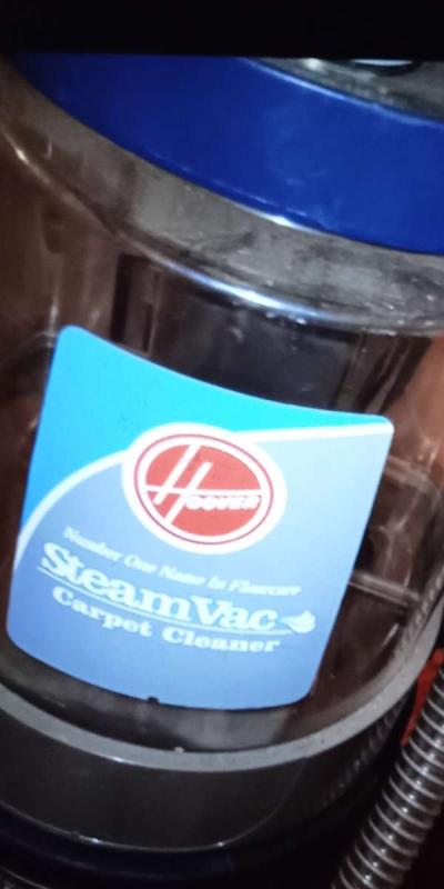 steam cleaner - Thumbnail 2