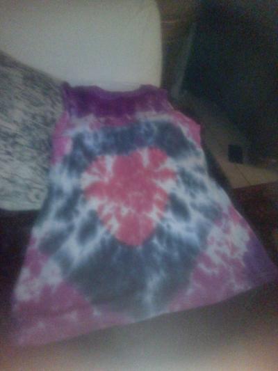 tank top - Thumbnail 2