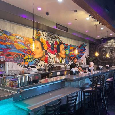 Prints for Restaurants - Thumbnail 6