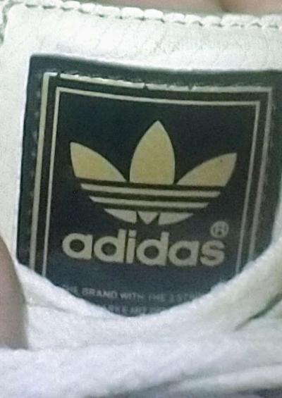 Womans Adidas Samoa Shoes - Thumbnail 5