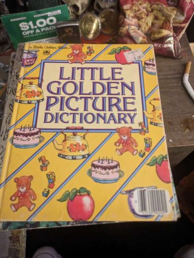 100 plus Golden books - Thumbnail 4