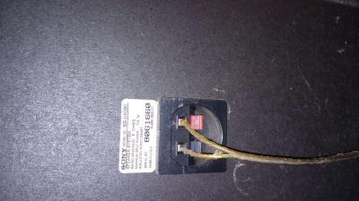 Vintage 1996 Sony SSU4030 speaker set Both of these speakers - Thumbnail 5