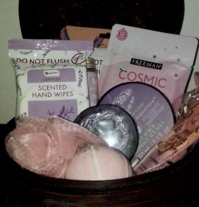 Handmade Gifts Baskets and Gift Boxes - Thumbnail 4