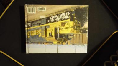 The Worlds Railroads The History and Development of Rail Tra - Thumbnail 2