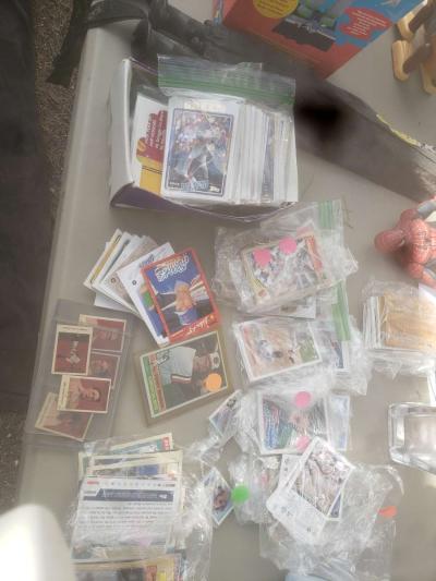 antiques collectables model cars knives dolls clothes shoes - Thumbnail 5