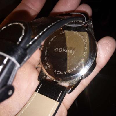 Mickey Mouse Watch - Thumbnail 2