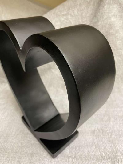 Heavy Heart Decor - Thumbnail 2