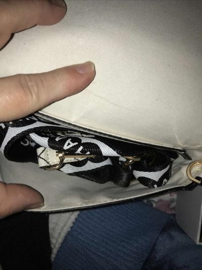 womans purse set - Thumbnail 2